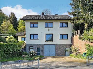 Mehrfamilienhaus zum Kauf 525.000 € 6 Zimmer 220 m² 3.292 m² Grundstück Volkersbrunn Leidersbach 63849