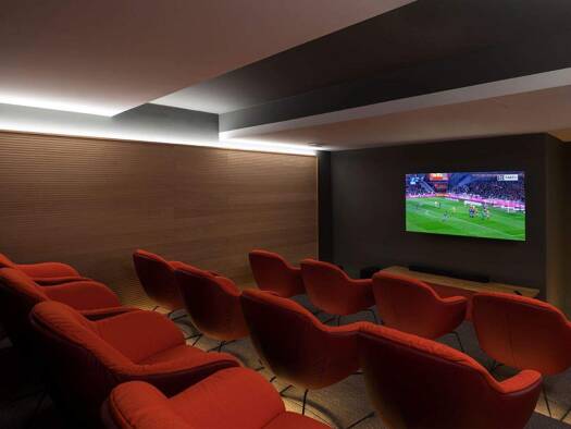 Studio zur Miete - Erstbezug 766 € 2 Zimmer 51,1 m² EG frei ab 01.01.2026 Nauen 14641