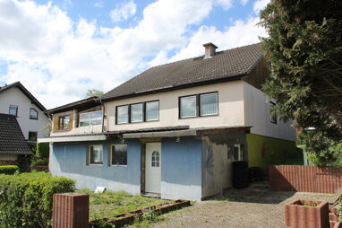 Einfamilienhaus zum Kauf 119.000 € 8 Zimmer 156 m² 781 m² Grundstück Bettendorf 56355