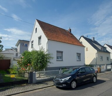 Einfamilienhaus zum Kauf 320.000 € 5 Zimmer 130 m² 268 m² Grundstück Linter Limburg an der Lahn / Linter 65550