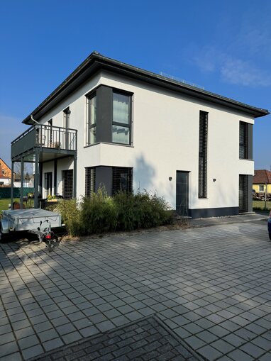 Wohnung zur Miete 890 € 3 Zimmer 89 m² 1. Geschoss Heideweg 22 Roßdorf Jerichow 39307