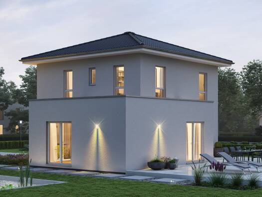 Einfamilienhaus zum Kauf - Erstbezug 220.000 € 5 Zimmer 150 m² 430 m² Grundstück Mehna 04626