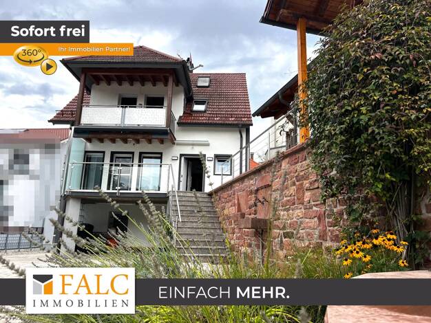 Mehrfamilienhaus zum Kauf 489.000 € 10 Zimmer 251 m² 736 m² Grundstück Neckargerach 69437