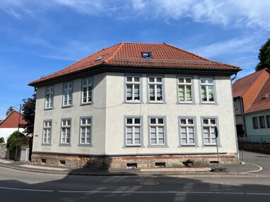 Mehrfamilienhaus zum Kauf 162.000 € 8 Zimmer 165 m² 90 m² Grundstück Unteres Waldtor 33 Waltershausen Waltershausen 99880