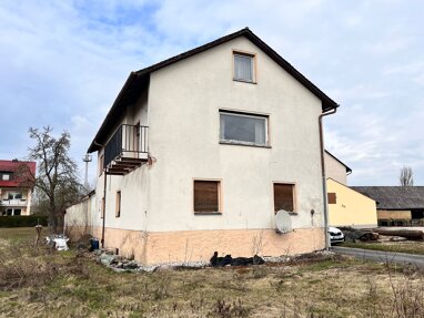 Einfamilienhaus zum Kauf 160.000 € 7 Zimmer 130 m² 530 m² Grundstück Sulzbach-Rosenberg Sulzbach-Rosenberg 92237
