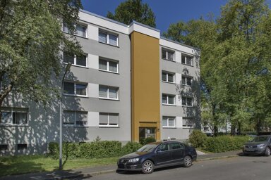 Wohnung zur Miete 579 € 3 Zimmer 73,3 m² EG frei ab 01.05.2025 Littweg 1 Scharnhorst - Ost Dortmund 44328