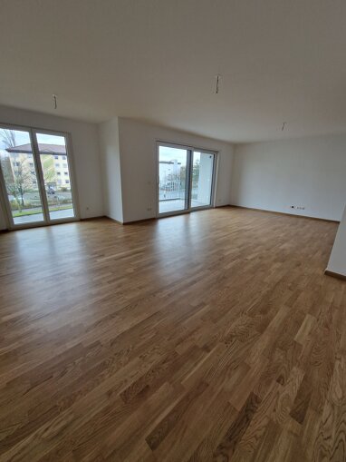 Wohnung zur Miete 1.850 € 4 Zimmer 119,6 m² 2. Geschoss Otto-Boll-Straße 3 Weil am Rhein Weil am Rhein 79576