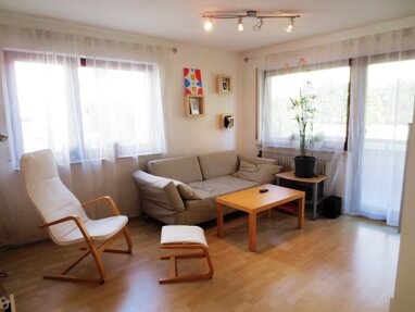 Wohnung zur Miete Wohnen auf Zeit 1.225 € 2 Zimmer 55 m² frei ab 01.01.2025 Wendlingen Wendlingen am Neckar 73240