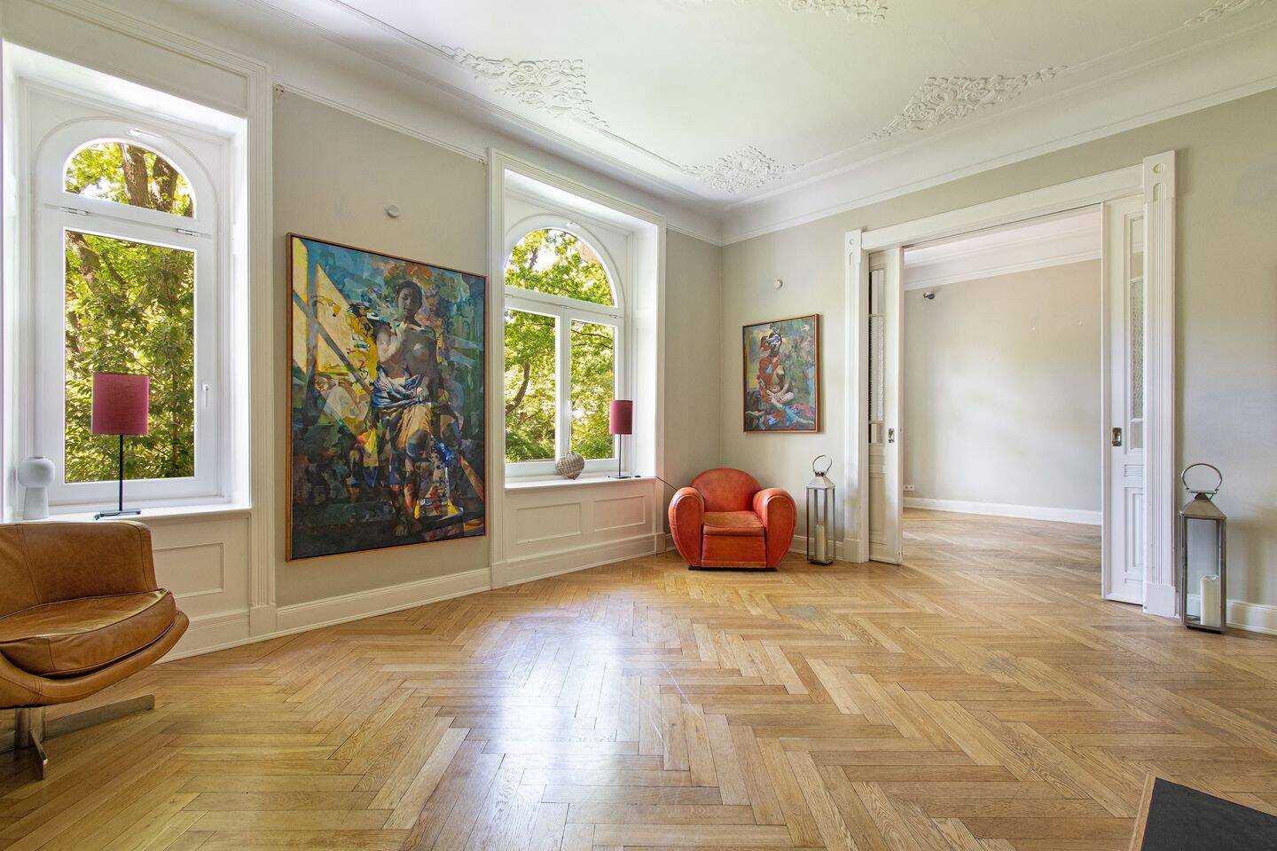 Wohnung zum Kauf