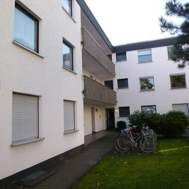 Wohnung zur Miete 645 € 2 Zimmer 58,5 m² Auf der Kaule 13 Alt-Refrath Bergisch-Gladbach 51427