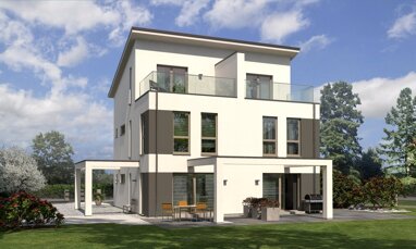 Mehrfamilienhaus zum Kauf 595.900 € 12 Zimmer 310,5 m² 690 m² Grundstück Konradsiedlung - Nord Regensburg 93057