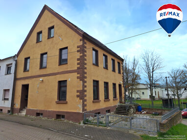 Einfamilienhaus zum Kauf 75.700 € 7 Zimmer 233,3 m² 118 m² Grundstück Osterweddingen Osterweddingen 39171