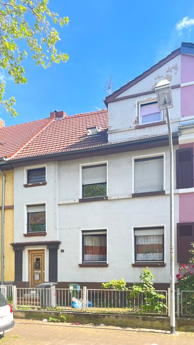 Mehrfamilienhaus zum Kauf 250.000 € 6 Zimmer 180 m² 230 m² Grundstück Rodenhof Saarbrücken 66113