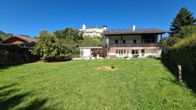 Einfamilienhaus zum Kauf 920.000 € 9 Zimmer 276 m² 1.626 m² Grundstück Aschau Aschau im Chiemgau 83229
