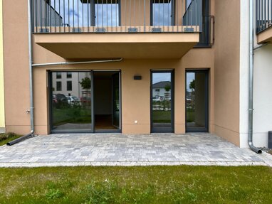 Wohnung zum Kauf Provisionsfrei 449.000 € 4 Zimmer 99,5 m² Erdgeschoss Eulenweg 6 Bestensee Bestensee 15741