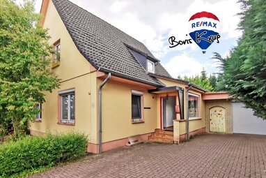 Einfamilienhaus zum Kauf 199.000 € 5 Zimmer 126 m² 676 m² Grundstück Fallingbostel Bad Fallingbostel 29683