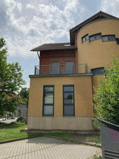 Wohnung zur Miete 530 € 3 Zimmer 81,2 m² Mitscherlichplatz3 Weißensee Weißensee 99631