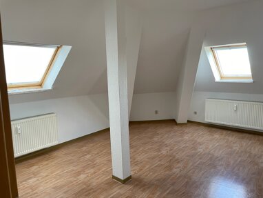 Wohnung zur Miete 270 € 2 Zimmer 49,5 m² 2. Geschoss Aschersleben Aschersleben 06449