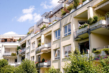 Wohnung zur Miete 777 € 2 Zimmer 66,4 m² Sieglitzhof Erlangen 91054