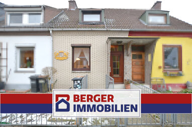 Reihenmittelhaus zum Kauf 249.000 € 2 Zimmer 55 m² 79 m² Grundstück Hulsberg Bremen 28205