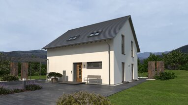Einfamilienhaus zum Kauf Provisionsfrei 510.000 € 5 Zimmer 159 m² 600 m² Grundstück Bremelau Reutlingen 72760