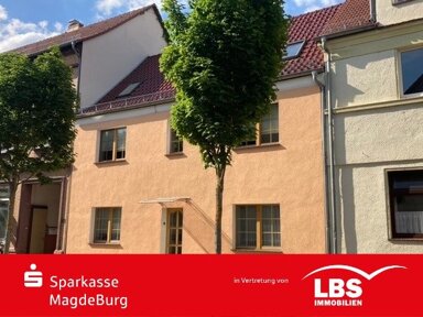 Mehrfamilienhaus zum Kauf 219.000 € 7 Zimmer 200 m² 549 m² Grundstück Genthin Genthin 39307