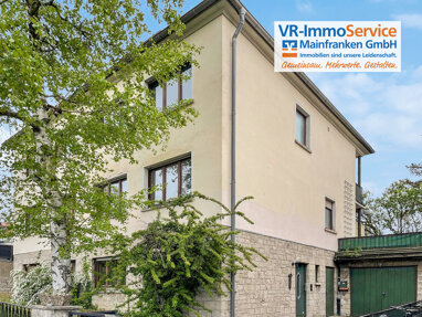 Doppelhaushälfte zum Kauf 730.000 € 107 m² 308 m² Grundstück Sanderau Würzburg 97072