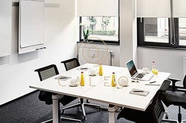 Bürokomplex zur Miete Provisionsfrei 1.000 m² Bürofläche teilbar ab 1 m² Niederursel Frankfurt am Main 60439