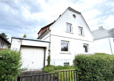 Einfamilienhaus zum Kauf 188.000 € 6 Zimmer 158 m² 730 m² Grundstück Brakel Brakel 33034