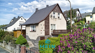 Einfamilienhaus zum Kauf 135.500 € 4 Zimmer 120 m² 500 m² Grundstück Bergstraße 3 Neustädtel Schneeberg 08289