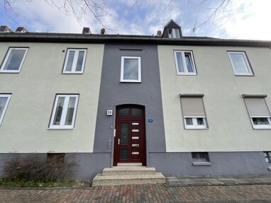 Wohnung zur Miete 418 € 3 Zimmer 65 m² 1. Geschoss Preußenstraße 29 Fedderwardergroden Wilhelmshaven 26388