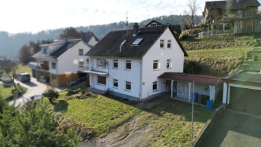 Einfamilienhaus zum Kauf 8 Zimmer 177 m² 800 m² Grundstück Partenstein 97846