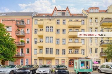 Wohnung zum Kauf 625.000 € 4 Zimmer 107 m² Prenzlauer Berg Berlin 10437