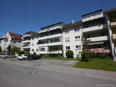 Wohnung zur Miete 950 € 3 Zimmer 75,1 m² 2. Geschoss Nord - West Radolfzell am Bodensee 78315