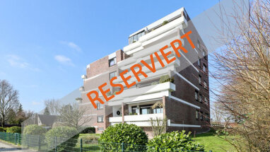 Wohnung zum Kauf 189.000 € 3 Zimmer 96,4 m² 1. Geschoss Neuende Wilhelmshaven-Schaar 26389