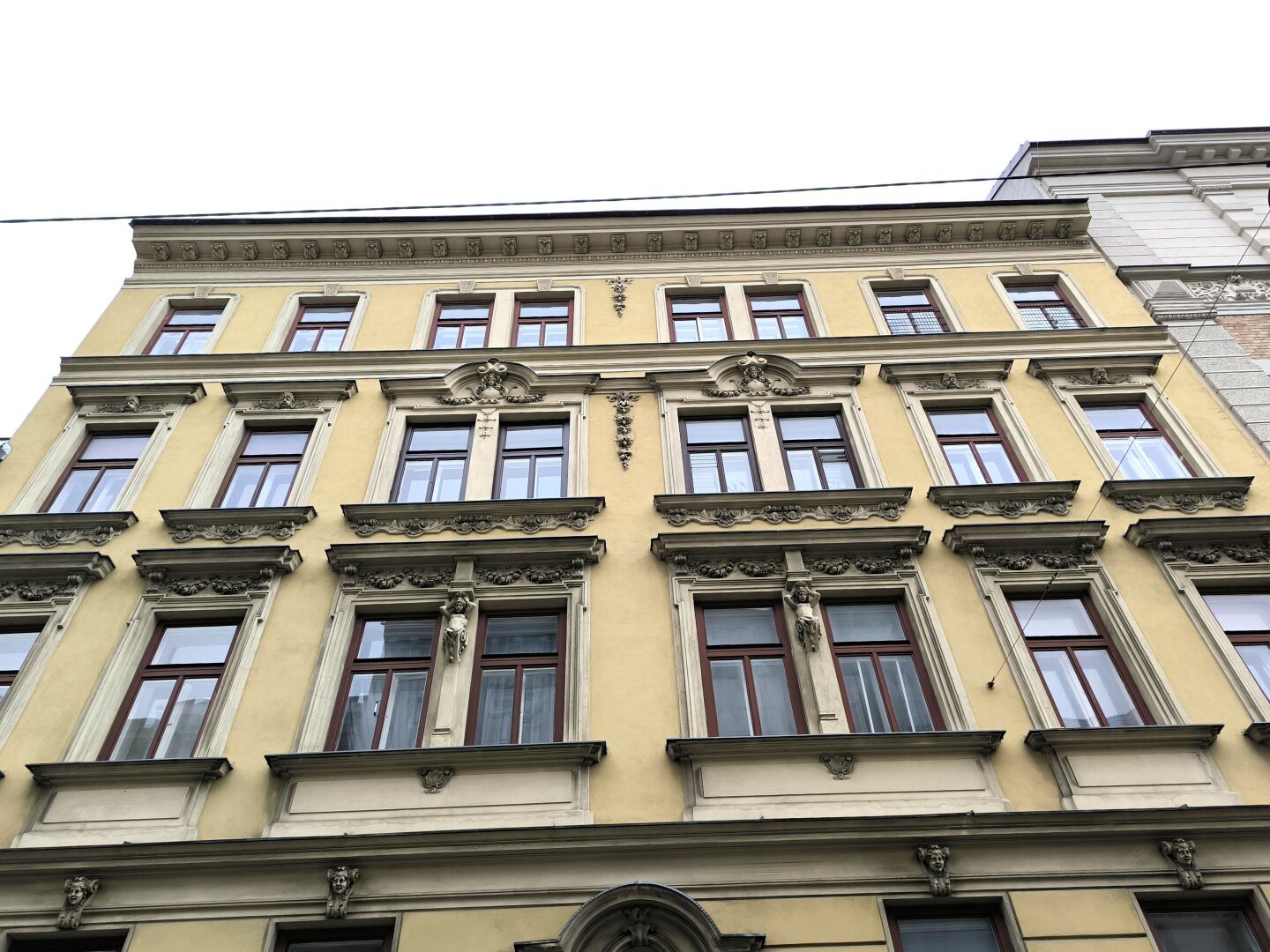 Immobilie zum Kauf als Kapitalanlage geeignet 2.600.000 € 808 m²<br/>Fläche 311 m²<br/>Grundstück Wien,Hernals 1170