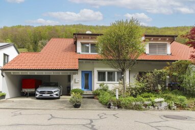 Immobilie zum Kauf 470.000 € 5 Zimmer 150 m² 247,5 m² Grundstück Wiesensteig 73349