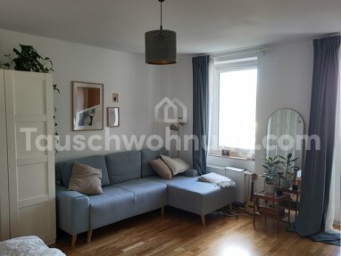 Wohnung zur Miete 650 € 1 Zimmer 40 m² 2. Geschoss Friedrichshain Berlin 10247