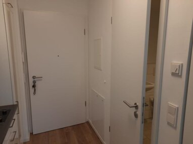 Wohnung zur Miete 315 € 1 Zimmer 27 m² 1. Geschoss Harburgerstr. 32 Buxtehude Buxtehude 21614