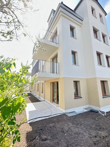 Wohnung zur Miete 885 € 2 Zimmer 55,3 m² 1. Geschoss Kötitzer Str. 41 Radebeul 01445