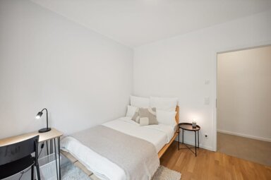 Wohnung zur Miete Wohnen auf Zeit 800 € 4 Zimmer 10,3 m² frei ab 04.04.2025 Schmidstraße 2F-K Mitte Berlin 10179