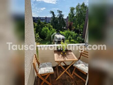 Wohnung zur Miete Tauschwohnung 550 € 2 Zimmer 44 m² Weidenpesch Köln 50733