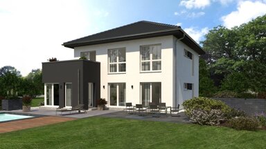 Mehrfamilienhaus zum Kauf 533.900 € 6 Zimmer 198 m² 600 m² Grundstück Peterzell Alpirsbach 72275