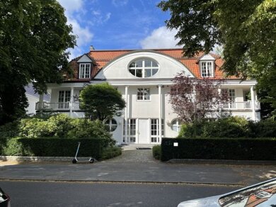 Wohnung zur Miete 2.950 € 5 Zimmer 160 m² EG Marienthal Hamburg 22043