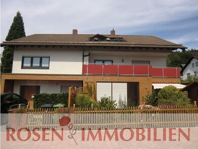 Wohnung zur Miete 800 € 3 Zimmer 120 m² 2. Geschoss Wahlen Grasellenbach 64689