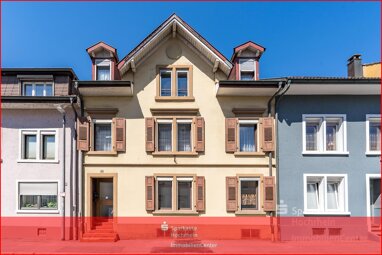 Mehrfamilienhaus zum Kauf 485.000 € 11 Zimmer 226 m² 466 m² Grundstück Bad Säckingen Bad Säckingen 79713