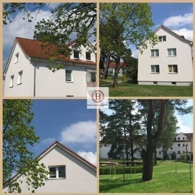 Wohnung zum Kauf 99.500 € 2,5 Zimmer 58 m² Dubnastraße 6 Rheinsberg Rheinsberg 16831