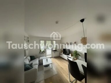 Wohnung zur Miete Tauschwohnung 445 € 3 Zimmer 66 m² 3. Geschoss Stöcken Hannover 30419