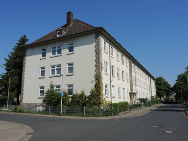 Wohnung zur Miete 637 € 3 Zimmer 63,5 m² EG Prinz-Albrecht-Ring 47 Bothfeld Hannover 30657