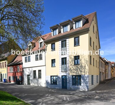 Mehrfamilienhaus zum Kauf provisionsfrei als Kapitalanlage geeignet 585.000 € 510,5 m² 693 m² Grundstück Naumburg Naumburg (Saale) 06618